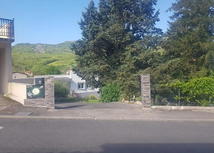 Gite Aux Tourterelles