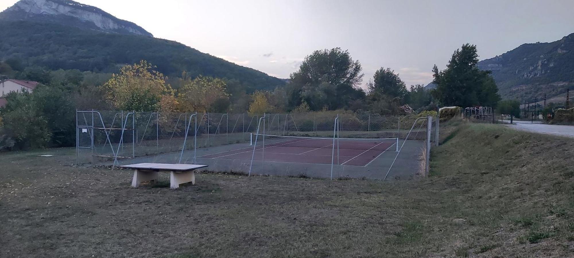 Aux Tourterelles Holiday home *