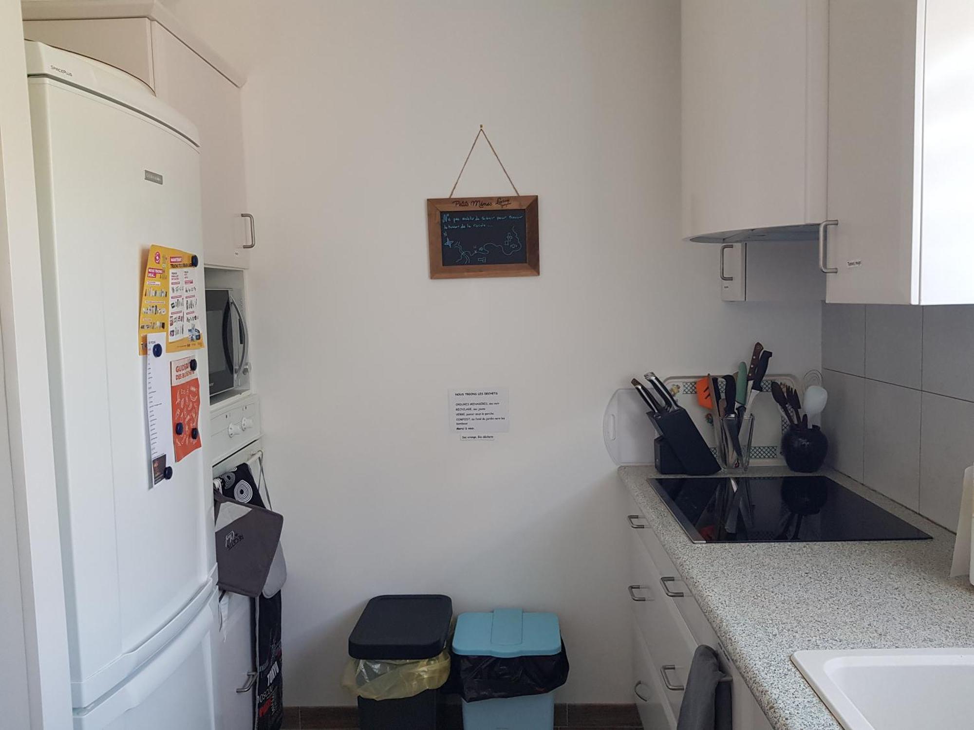 Holiday home Aux Tourterelles *